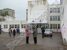 Школа №18 Уфа