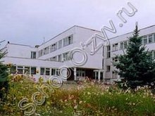 Школа №22 Уфа