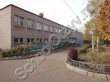 Школа №41 Уфа
