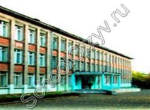 Лицей №46 Уфа