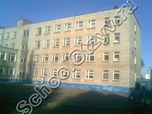 Школа №31 Уфа