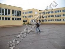 Школа №37 Уфа