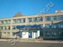 Школа №49 Уфа