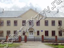 Центр образования №76 Уфа