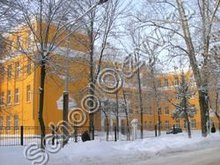 Инженерный лицей №83 Уфа