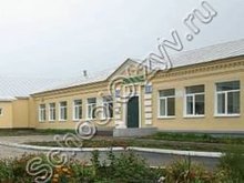 Школа №145 Уфа