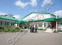 Гимназия №82 Уфа