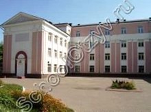 Лицей №62 Уфа