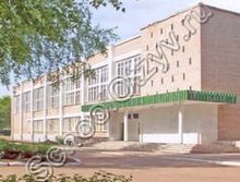 Башкирский лицей №48 Уфа