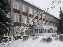 Лицей №106 Уфа