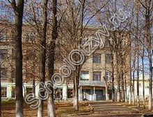 Школа №8 Уфа