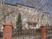 Школа №95 Уфа