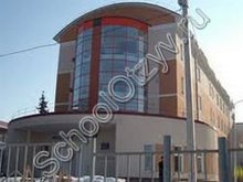 Школа №110 Уфа