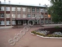 Гимназия №115 Уфа