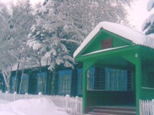 Адамовская школа