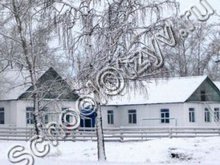 Бичурская школа №5