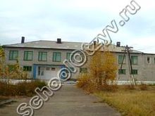 Окино-Ключевская школа