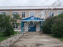 Оерская школа
