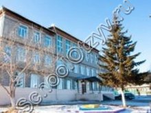 Заиграевская школа