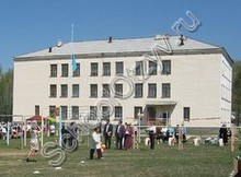Холтосонская школа