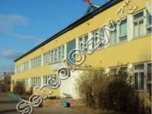 Иволгинская школа