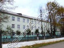 Выдринская средняя школа