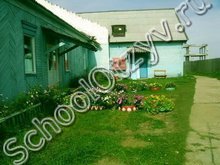 Степно-Дворецкая школа