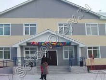 Гаргинская школа