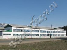 Курумканская школа №1