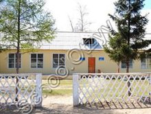 Майская школа Курумканский район