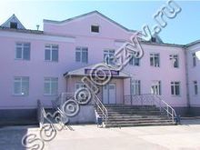 Мостовская школа Прибайкальский район
