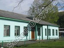 Татауровская школа