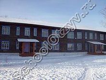 Заводская школа Тарбагатайский район