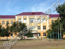 Лингвистическая гимназия №3 Улан-Удэ