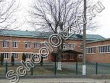 Школа №8 Назрань