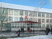 Школа №18 Малгобек