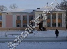 Лицей Кондопога
