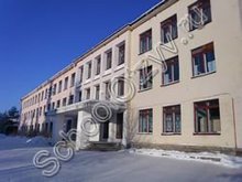 Пиндушская школа №1
