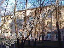 Школа №8 Петрозаводск