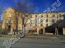 Школа №25 Петрозаводск