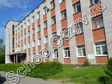 Школа №26 Петрозаводск