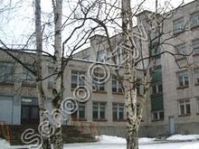 Школа №38 Петрозаводск