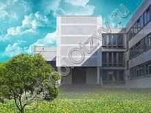 Лицей №40 Петрозаводск
