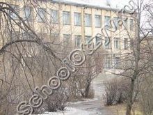 Школа №14 Петрозаводск