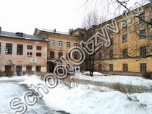 Школа искусств Петрозаводск