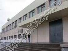 Школа №29 Петрозаводск