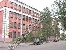 Школа №9 Петрозаводск