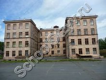Гимназия №30 Петрозаводск