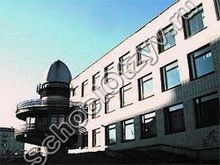 Центр образования «Петровский Дворец» Петрозаводск