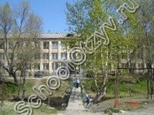 Школа №20 Петрозаводск